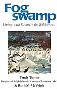 Fogswamp (Paperback)