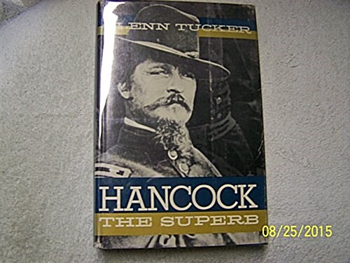 Hancock the Superb (Hardcover)