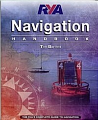 RYA Navigation Handbook (Paperback, 0)