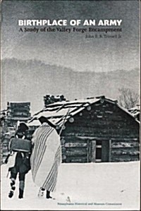 Birthplace of an Army (Paperback)