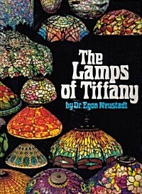 Lamps of Tiffany (Hardcover)