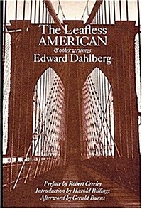 The Leafless American and Other Writings (Revised) (Paperback, Revised)