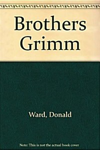 German Legends of the Brothers Grimm (Volume I and II) (Hardcover)