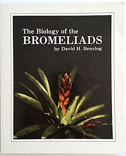 Biology of the Bromeliads (Paperback)