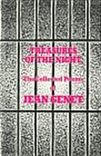 Treasures of the Night (Paperback)