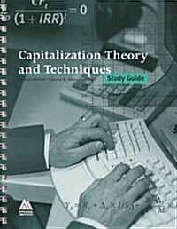 Capitalization Theory and Techniques (Paperback, 2nd, Spiral)