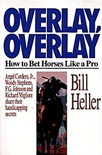 Overlay, Overlay (Paperback)