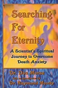 Searching for Eternity (Paperback)