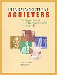 Pharmaceutical Achievers (Paperback)
