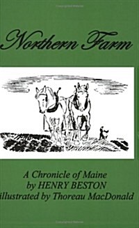 Northern Farm (Paperback)