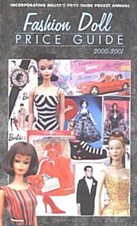 Fashion Doll Price Guide Annual: Featuring Barbie, Gene, Tyler Wentworth and Many More (Paperback)