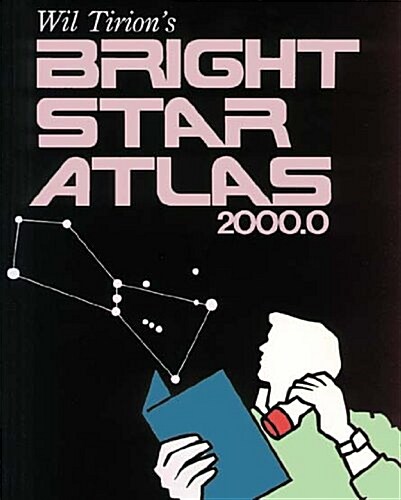 Bright Star Atlas (Paperback)