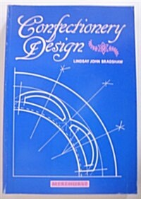 Confectionery Design (Paperback, New)