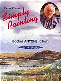 Simply Painting (Paperback, REPRINT)