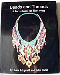 Beads and Threads (Hardcover)