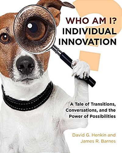 Who Am I? Individual Innovation (Paperback)