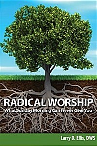 Radical Worship: What Sunday Morning Can Never Give You (Paperback)