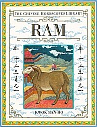 Ram (The Chinese Horoscopes Library) (Hardcover)