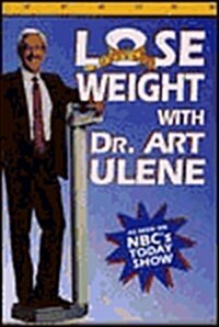 Lose Weight With Dr. Art Ulene (Paperback, Unknown)