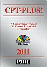 CPT Plus! 2011 (Paperback)