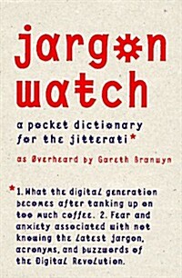 Jargon Watch (Hardcover, POC)