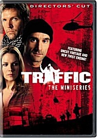 [수입] Traffic - The Miniseries (The Directors Cut)