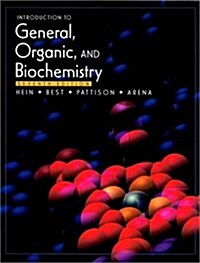 Introduction to General, Organic, and Biochemistry (Hardcover, 7th)