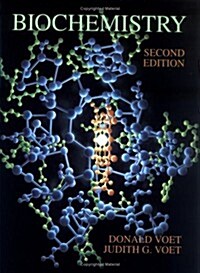 Biochemistry (Hardcover, 2nd)