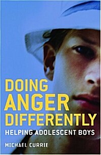 Doing Anger Differently (Paperback)