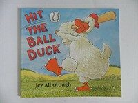 Hit the Ball Duck (Paperback)