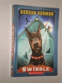 Swindle (Paperback, 1ST)