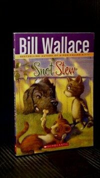 Snot Stew (Paperback)