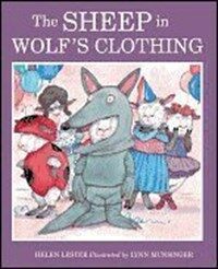 The Sheep in Wolf's Clothing (Paperback)