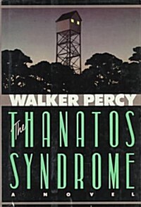 The Thanatos Syndrome (Hardcover, 1st)