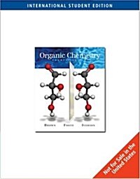 Organic Chemistry (Ise) (4Ed) (Paperback, International Ed)