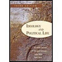 Ideology and Political Life (Paperback, 3 Rev ed)