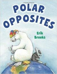 Polar Opposites (Paperback)
