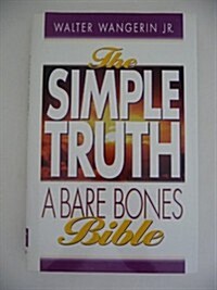 The Simple Truth (Hardcover)