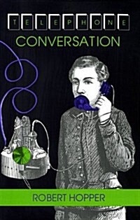 Telephone Conversation (Paperback)