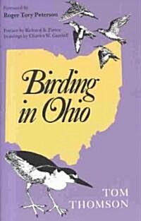 Birding in Ohio, Second Edition (Paperback, 2)