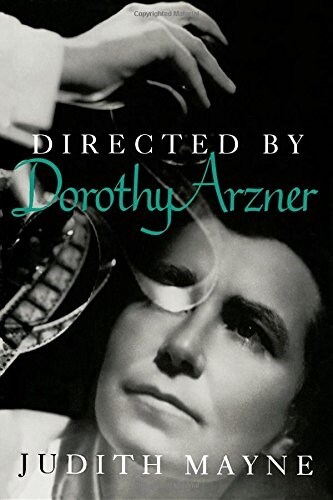 Directed by Dorothy Arzner (Paperback)