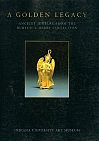 A Golden Legacy (Paperback)
