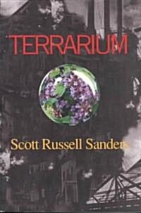 Terrarium (Paperback)