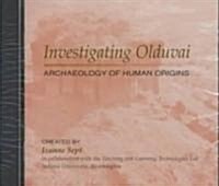 Investigating Olduvai (CD-ROM)