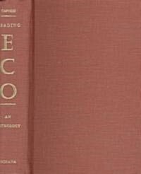 Reading Eco (Hardcover)