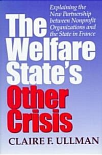 The Welfare States Other Crisis (Hardcover)