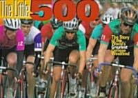 The Little 500: The Story of the World S Greatest College Weekend (Hardcover)