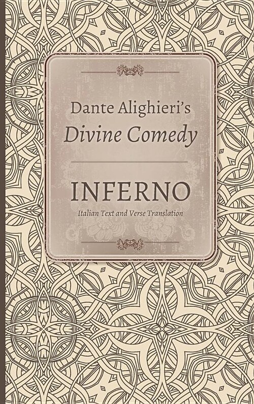 Dante Alighieris Divine Comedy, Volume 3 and Volume 4: Purgatory: Italian Text with Verse Translation and Purgatory: Notes and Commentary (Hardcover)