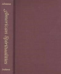American Spiritualities (Hardcover)