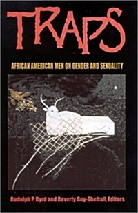 Traps (Hardcover)